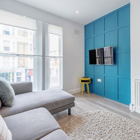 2-Bed Notting Hill / Portobello Λονδίνο Εξωτερικό φωτογραφία