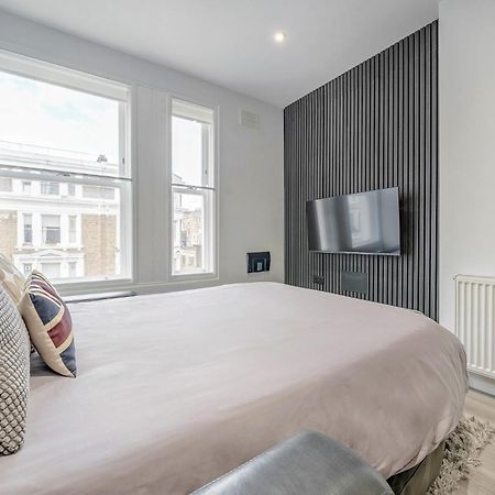 2-Bed Notting Hill / Portobello Λονδίνο Εξωτερικό φωτογραφία