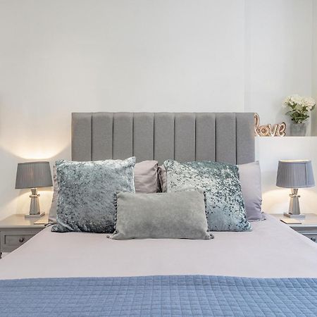 2-Bed Notting Hill / Portobello Λονδίνο Εξωτερικό φωτογραφία