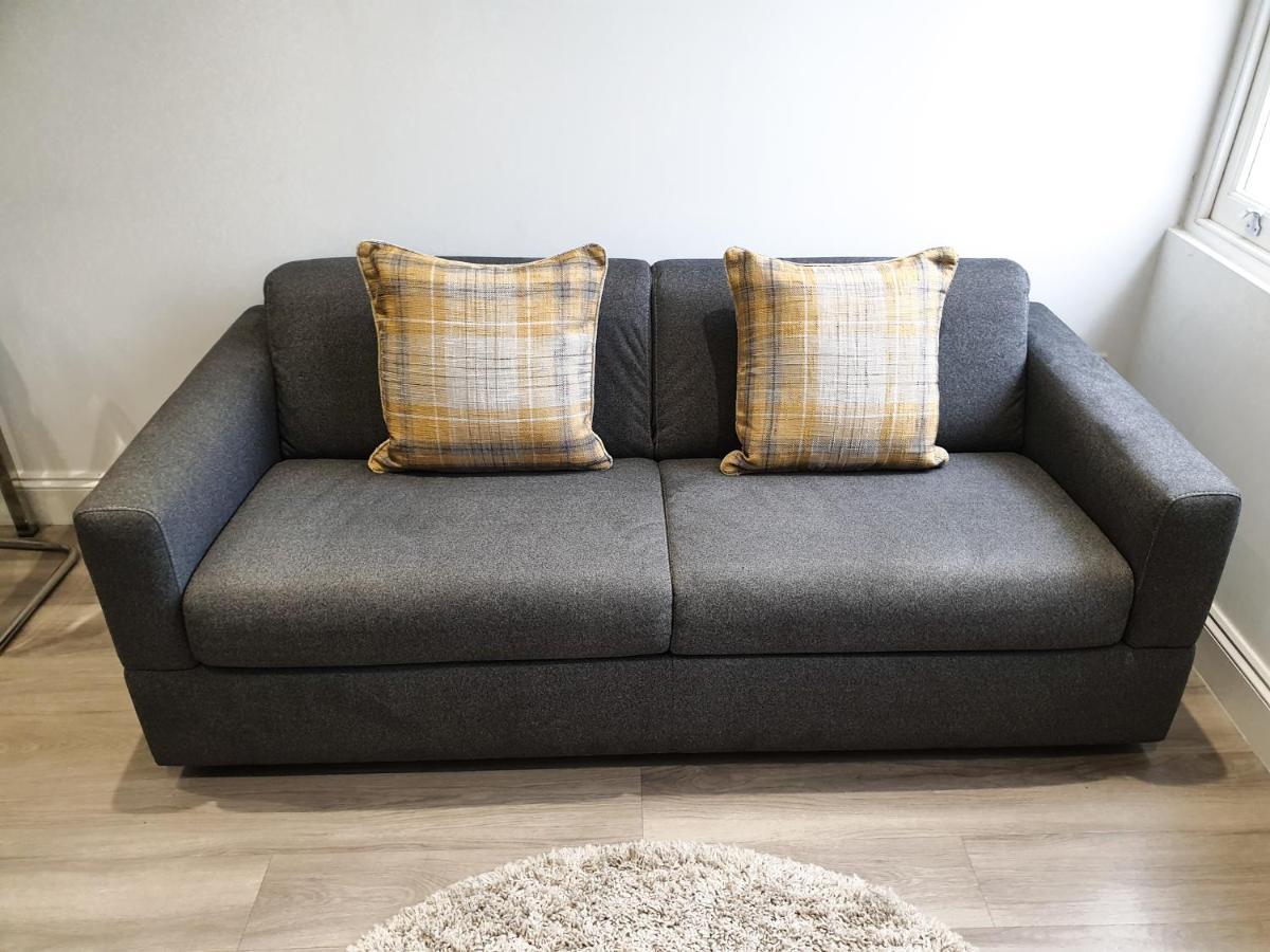 2-Bed Notting Hill / Portobello Λονδίνο Εξωτερικό φωτογραφία