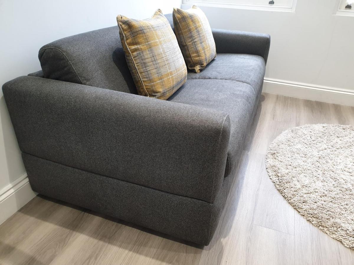 2-Bed Notting Hill / Portobello Λονδίνο Εξωτερικό φωτογραφία