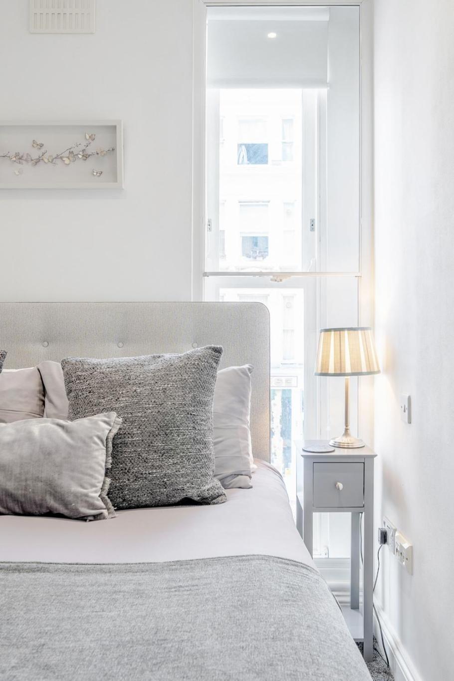 2-Bed Notting Hill / Portobello Λονδίνο Εξωτερικό φωτογραφία