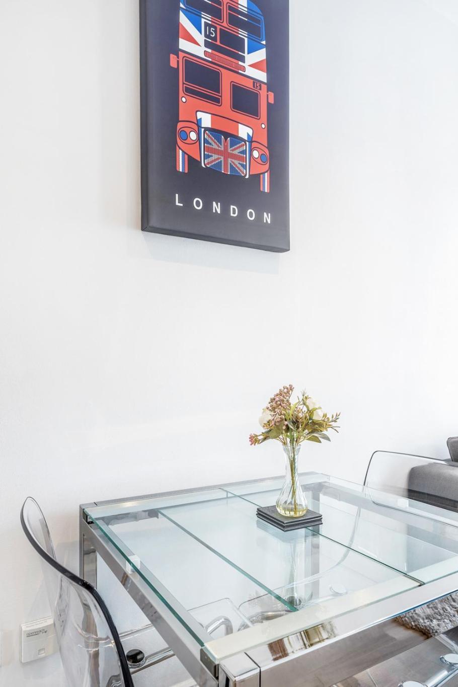 2-Bed Notting Hill / Portobello Λονδίνο Εξωτερικό φωτογραφία