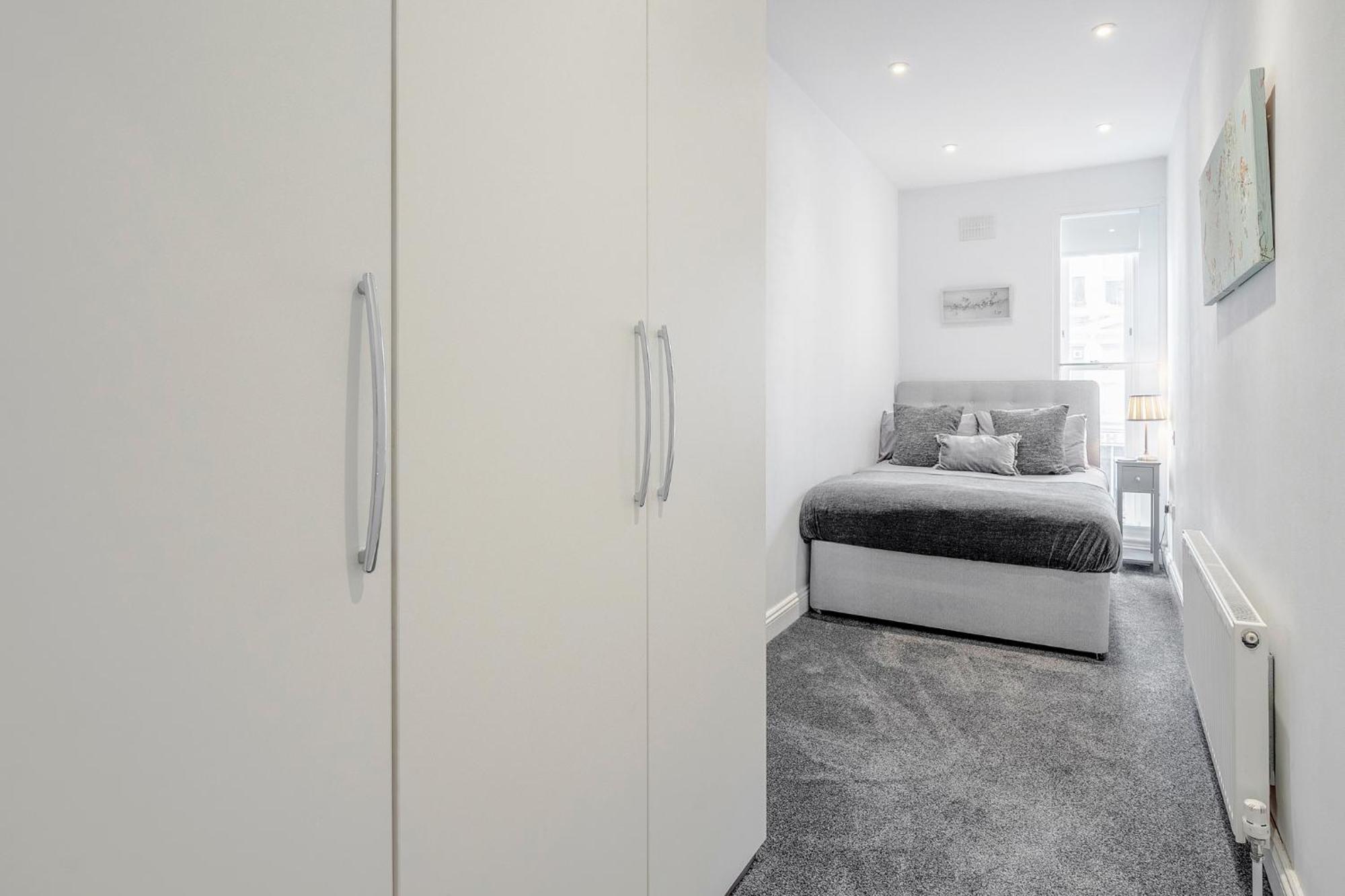 2-Bed Notting Hill / Portobello Λονδίνο Εξωτερικό φωτογραφία
