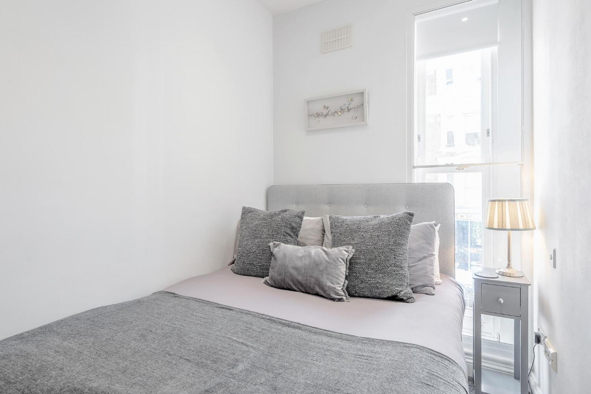 2-Bed Notting Hill / Portobello Λονδίνο Εξωτερικό φωτογραφία