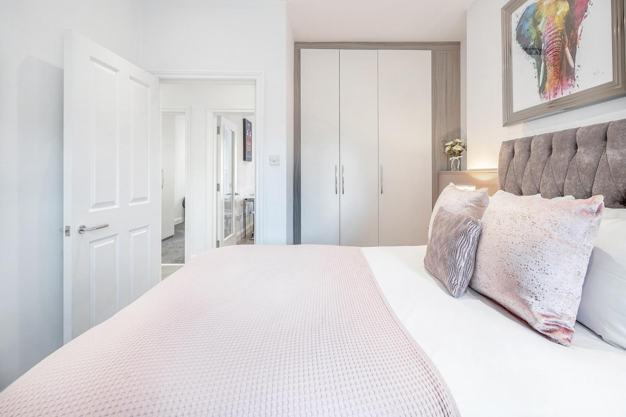 2-Bed Notting Hill / Portobello Λονδίνο Εξωτερικό φωτογραφία