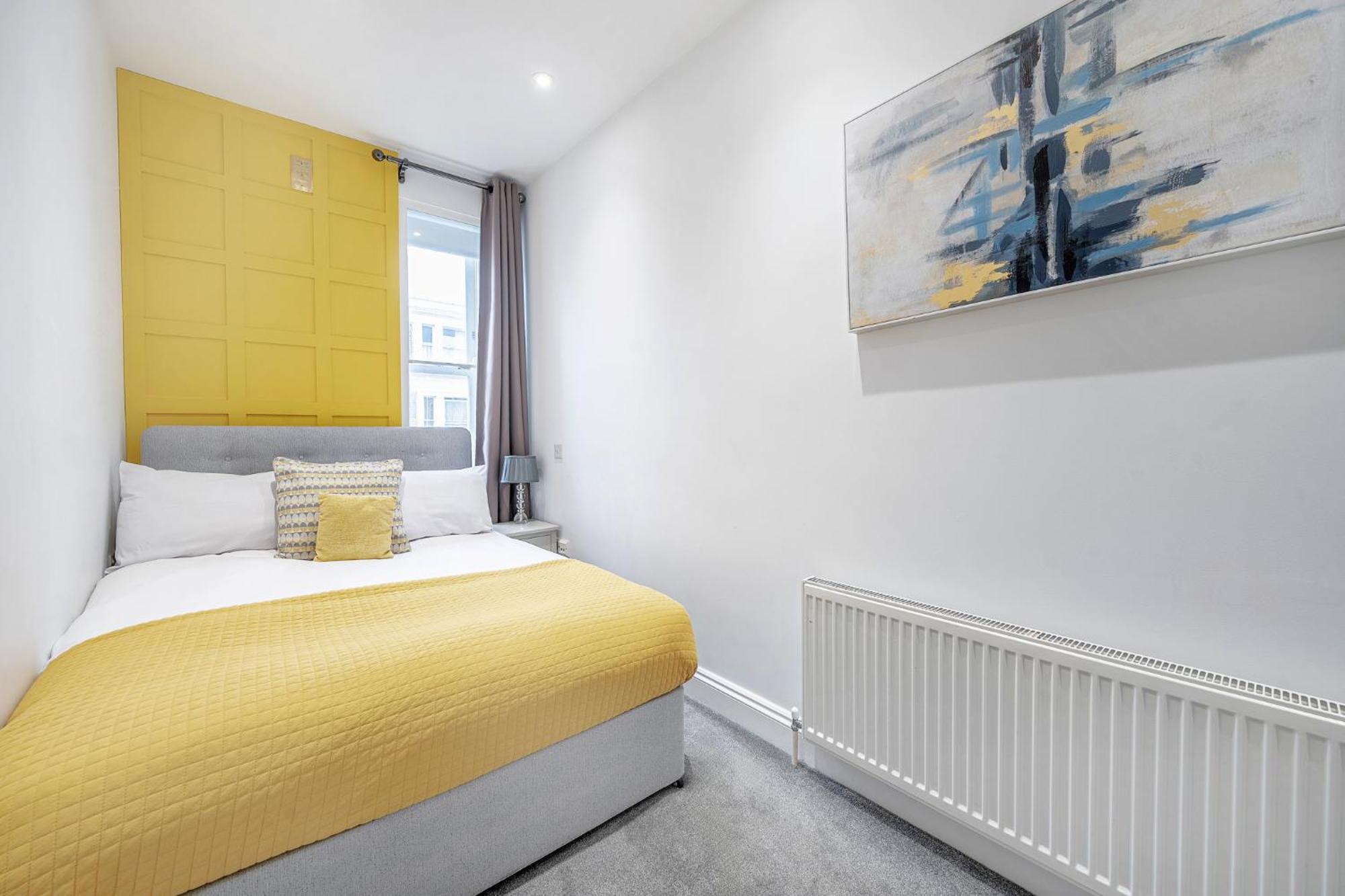 2-Bed Notting Hill / Portobello Λονδίνο Εξωτερικό φωτογραφία