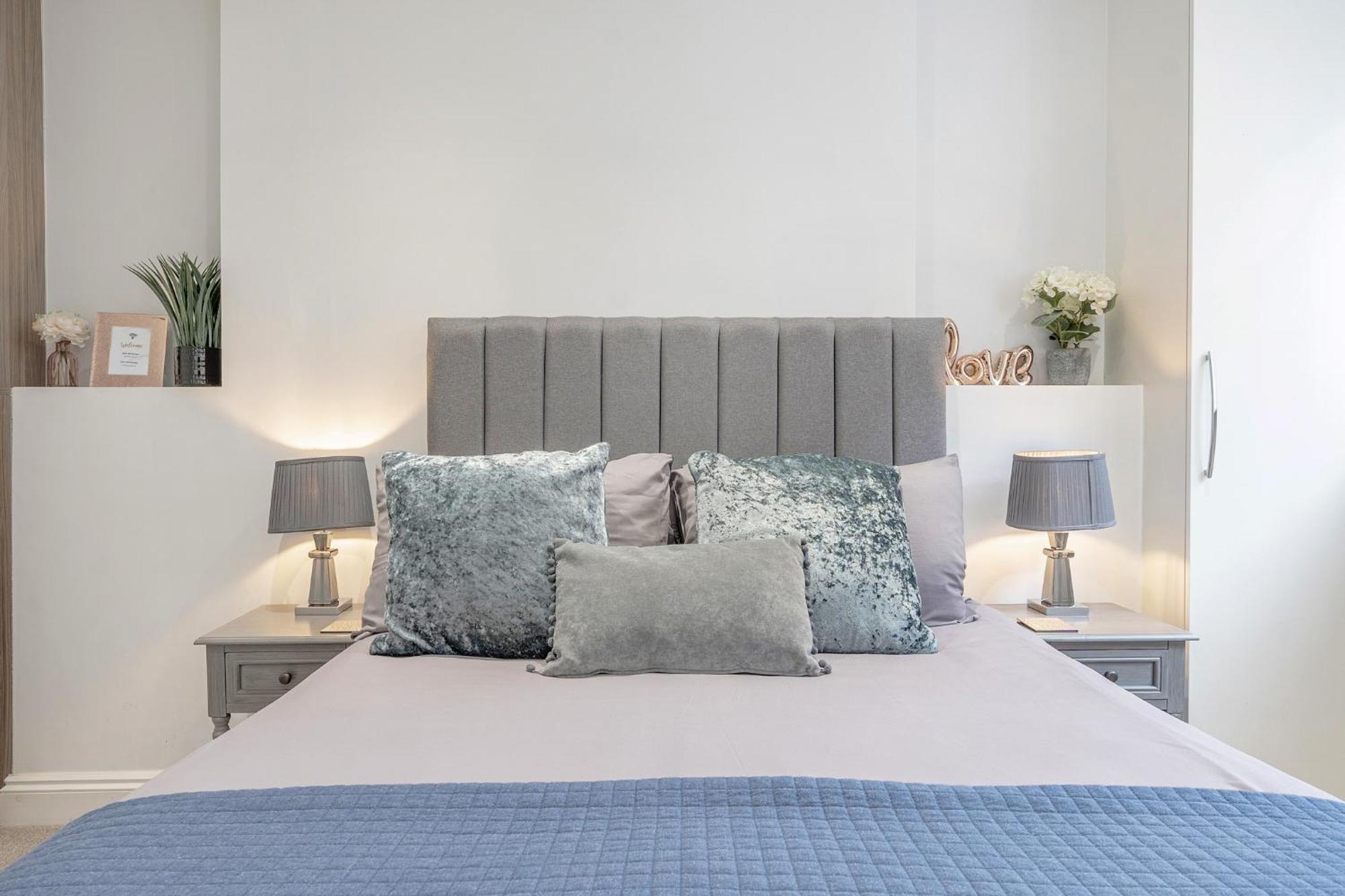 2-Bed Notting Hill / Portobello Λονδίνο Εξωτερικό φωτογραφία