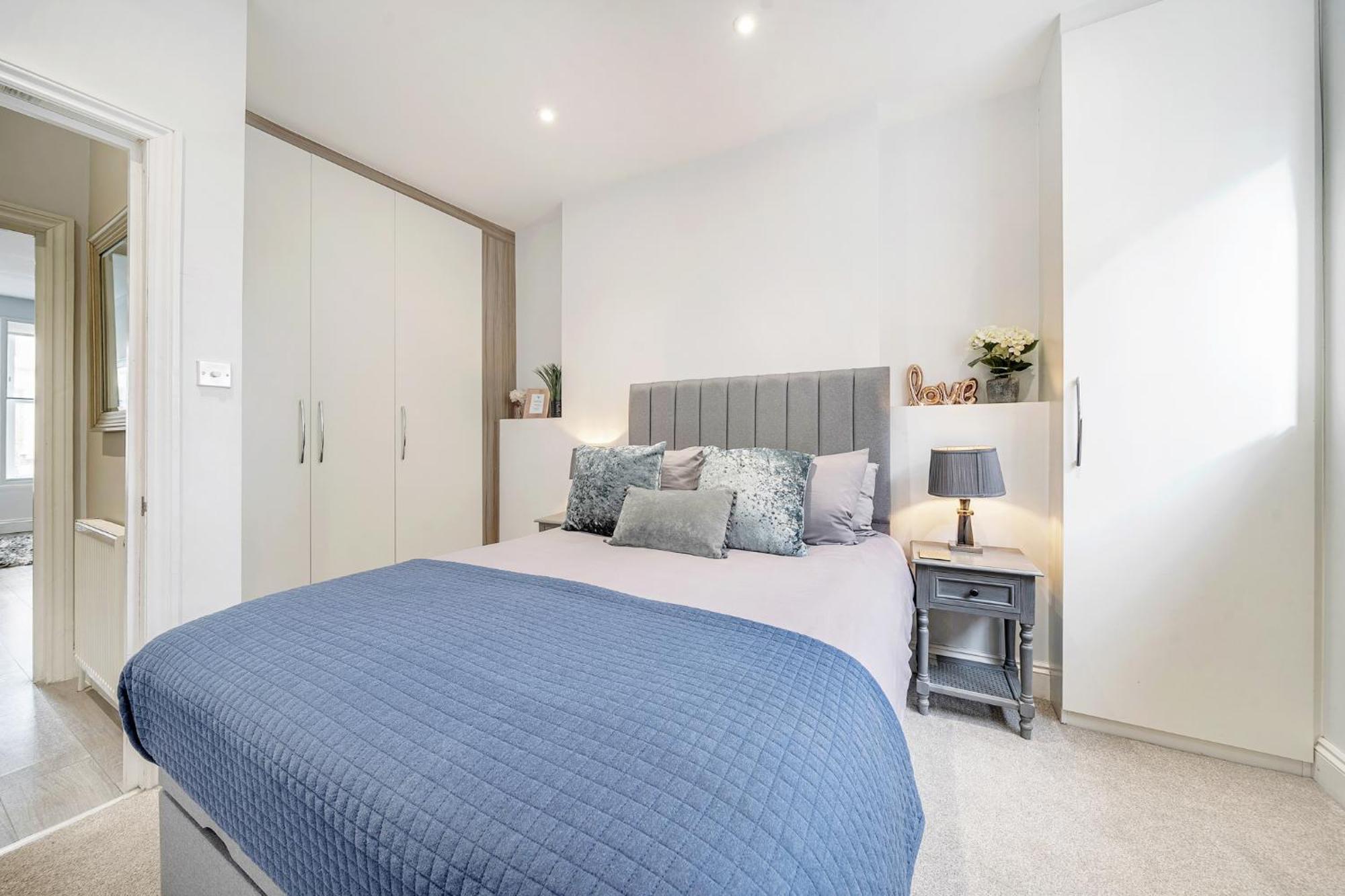 2-Bed Notting Hill / Portobello Λονδίνο Εξωτερικό φωτογραφία