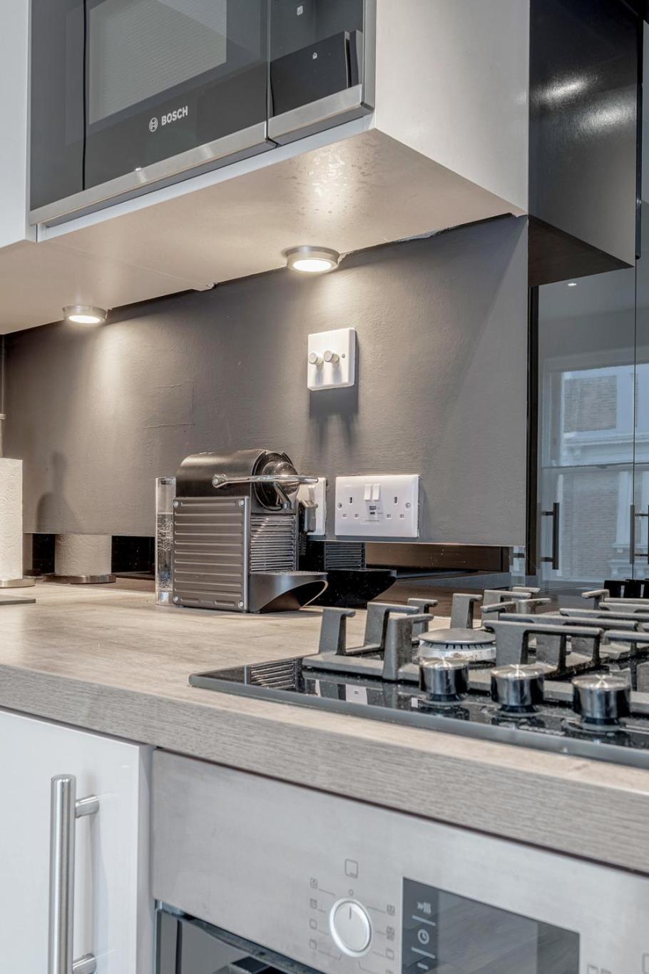 2-Bed Notting Hill / Portobello Λονδίνο Εξωτερικό φωτογραφία