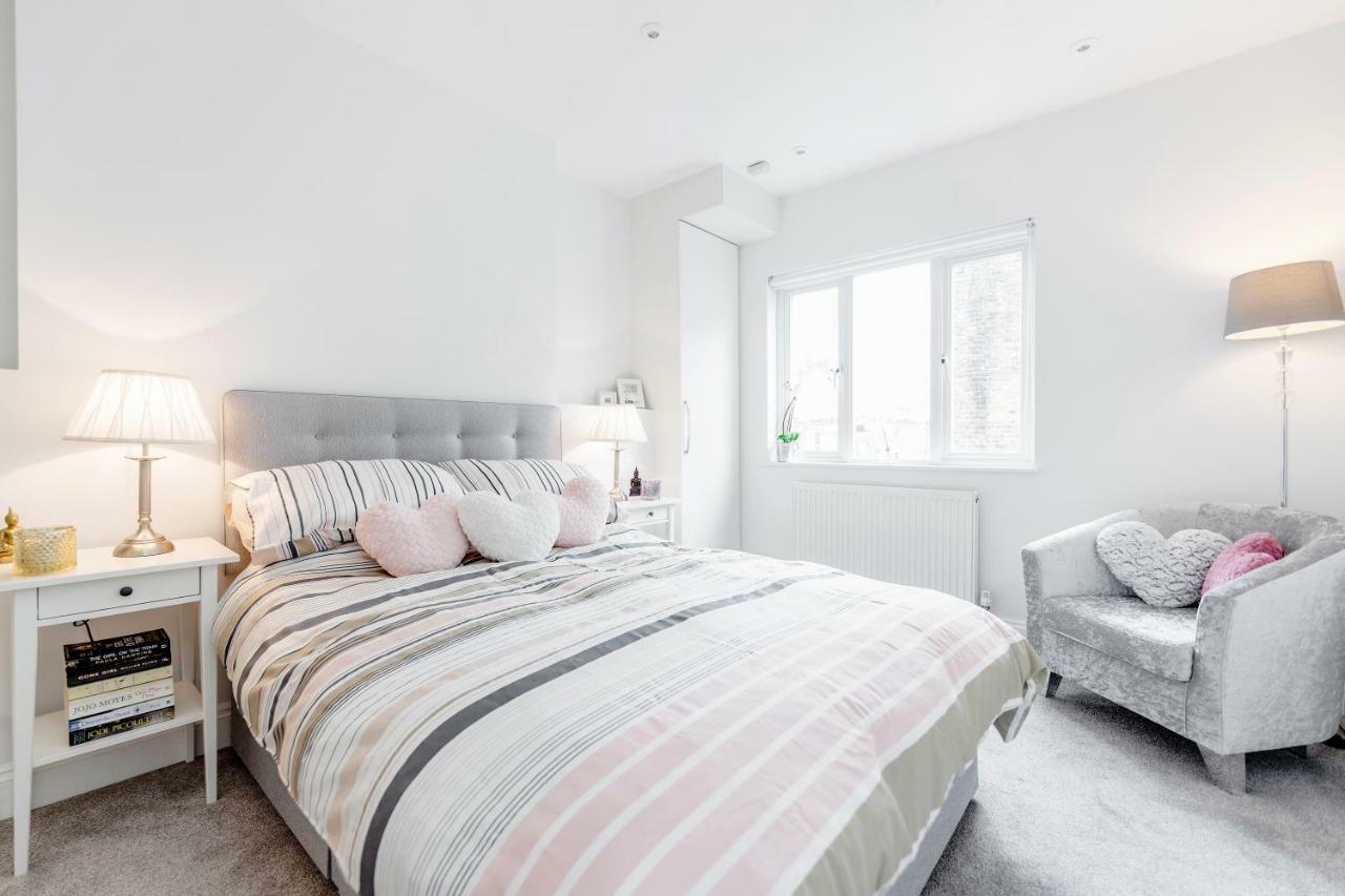 2-Bed Notting Hill / Portobello Λονδίνο Εξωτερικό φωτογραφία