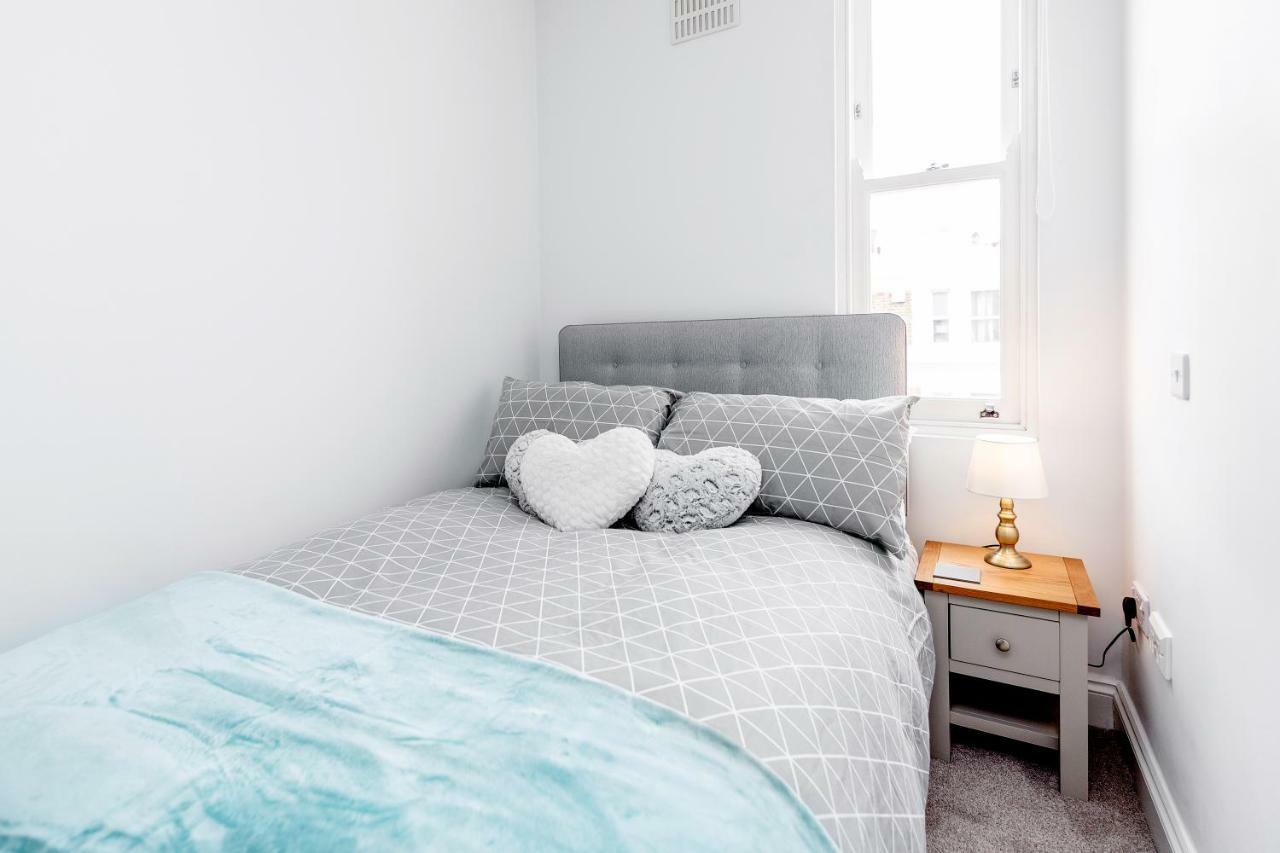 2-Bed Notting Hill / Portobello Λονδίνο Εξωτερικό φωτογραφία