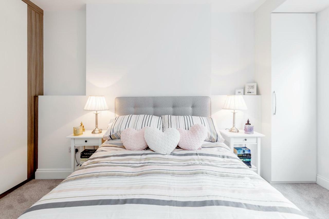 2-Bed Notting Hill / Portobello Λονδίνο Εξωτερικό φωτογραφία