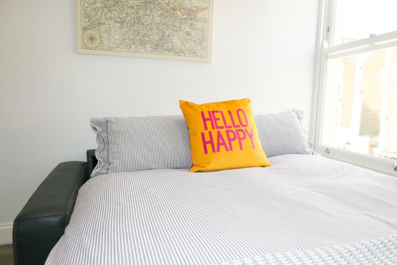 2-Bed Notting Hill / Portobello Λονδίνο Εξωτερικό φωτογραφία