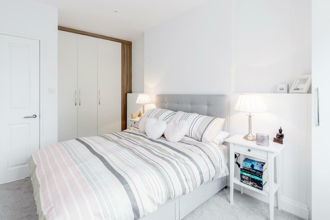 2-Bed Notting Hill / Portobello Λονδίνο Εξωτερικό φωτογραφία