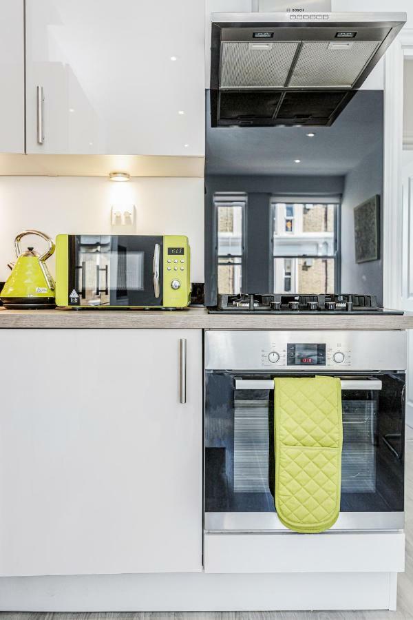 2-Bed Notting Hill / Portobello Λονδίνο Εξωτερικό φωτογραφία