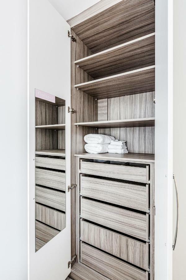 2-Bed Notting Hill / Portobello Λονδίνο Εξωτερικό φωτογραφία