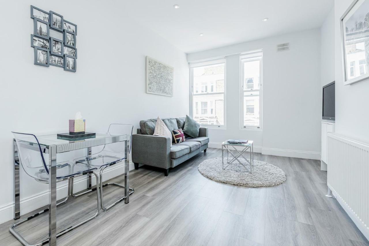 2-Bed Notting Hill / Portobello Λονδίνο Εξωτερικό φωτογραφία