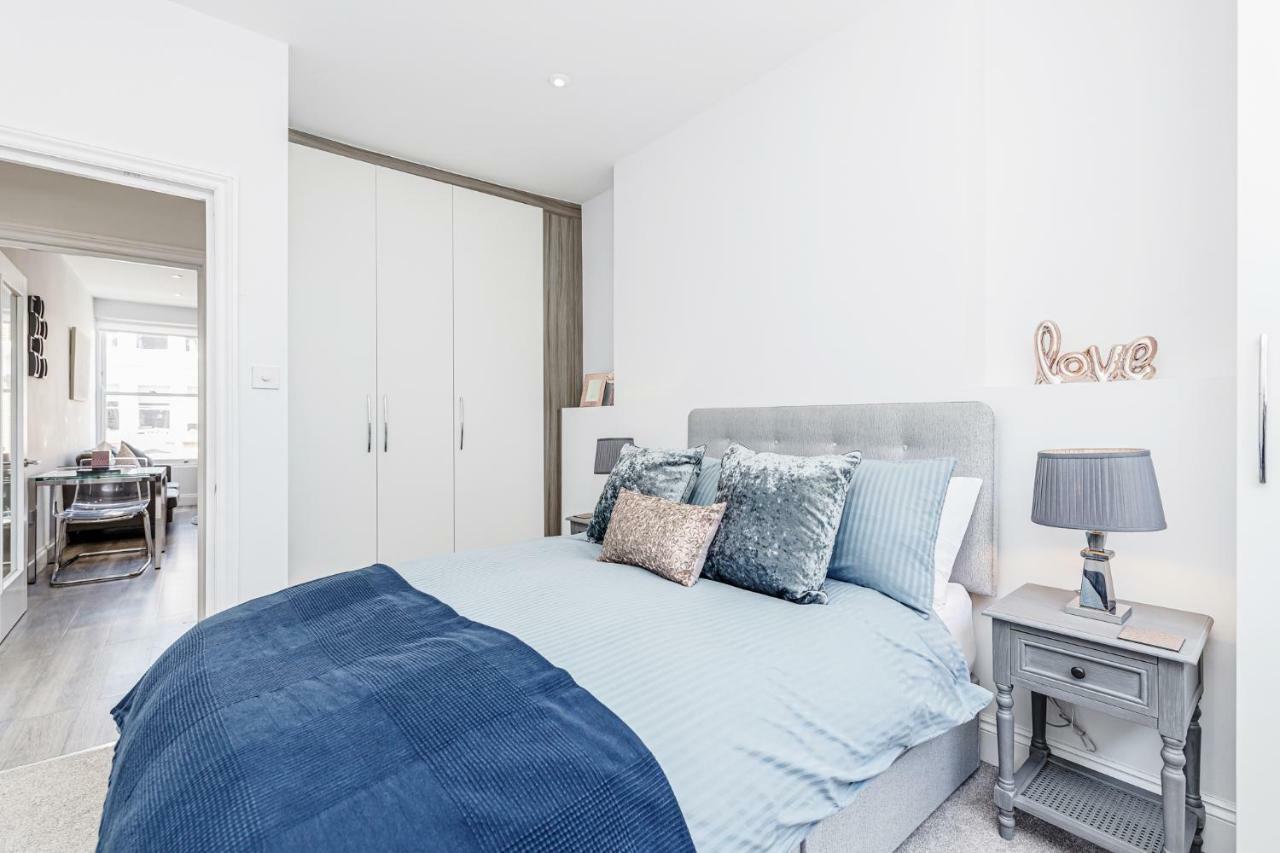 2-Bed Notting Hill / Portobello Λονδίνο Εξωτερικό φωτογραφία
