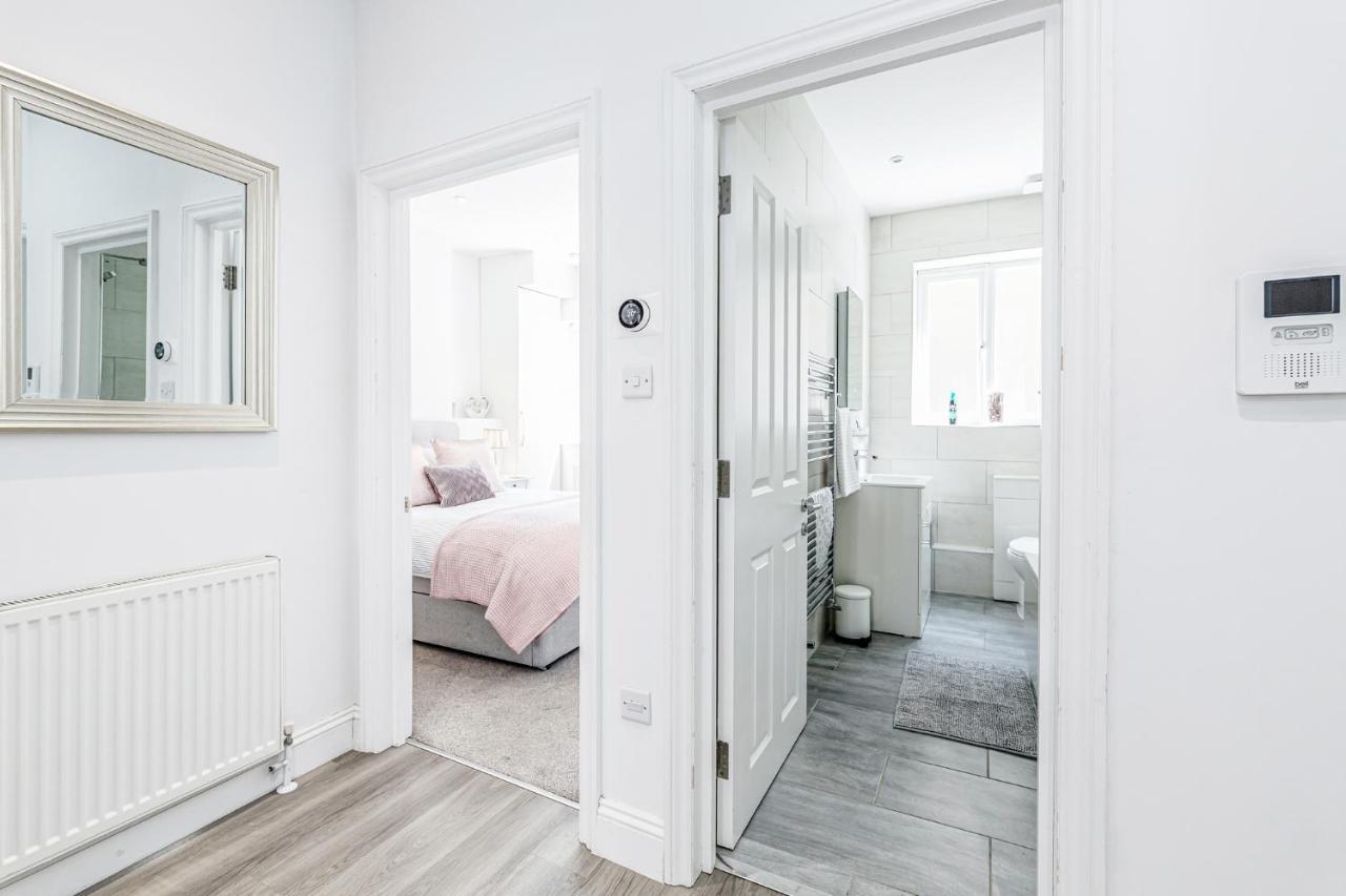 2-Bed Notting Hill / Portobello Λονδίνο Εξωτερικό φωτογραφία