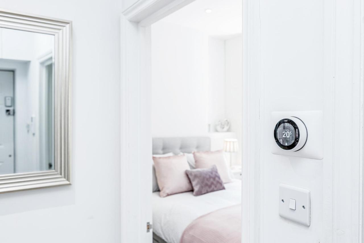 2-Bed Notting Hill / Portobello Λονδίνο Εξωτερικό φωτογραφία